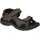 ECCO Hike Herren Braun 41