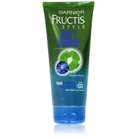 Garnier FRUCTIS Gel tubo wet shine 3 forte 200