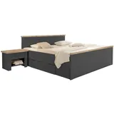 Pol-Power Bettanlage LOCARNO, - - LF 180x200 cm