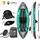 Aqua Marina Laxo 285 blau