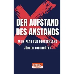 Der Aufstand des Anstands