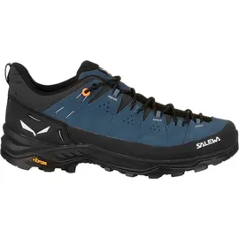 Salewa Herren Alp Trainer 2 Schuhe (Größe 40.5, blau)