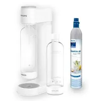 Philips ADD4901WH/10 Trinkwassersprudler