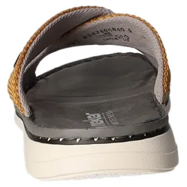 Rieker 21340-68 Gelb 44