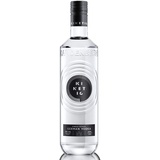 Hardenberg KINETIC Single Estate German Vodka,"Wodka des Jahres " & Grand-Gold Gewinner (International Spirits Award), 0.7 l, 1220