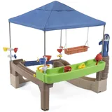 Step2 Pump & Splash Shady Oasis
