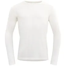 Devold Breeze Merino 150 Langarmshirt Herren weiß XL