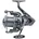 Xt Long Cast Surfcasting-rolle Silver 8000