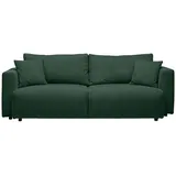 CARRYHOME Z2 Schlafsofa PONTE - B/H/T ca. 250,00x92,00x105,00