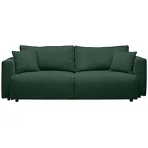 CARRYHOME Z2 Schlafsofa PONTE - B/H/T ca. 250,00x92,00x105,00