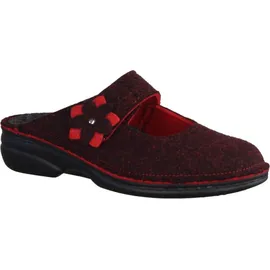Finn Comfort Arlberg Rot 38