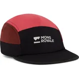 Mons Royale Velocity Trail Cap Watermelon One Size