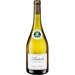 18er Set Louis Latour Ardèche Chardonnay 2023 - Versandkostenfrei!
