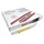 PROTEKTOR Bewegungsfugenprofil Magic Corner 75 m PVC weiß