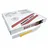 PROTEKTOR Bewegungsfugenprofil Magic Corner 75 m PVC weiß