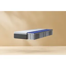 Emma 25 Hybrid 120 x 200 cm