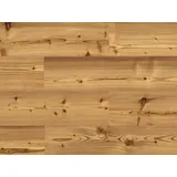 Granorte Kork Granorte Korkboden DESIGNTrend Lärche Braun Landhausdiele 8 mm braun