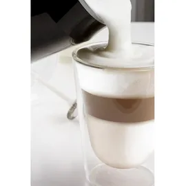 Philips Milk Twister CA6500/60 schwarz