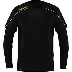 Uhlsport Stream 22 Torwart Trikot - schwarz 128