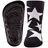 Ewers Stoppersocken Sterne, Socken mit Antirutschsohle für Mädchen und Jungen, Anti-Rutsch-Socken mit Gummisohle, MADE IN GERMANY, 1 Paar rutschfeste Kindersocken, Schwarz, Größe 29-30