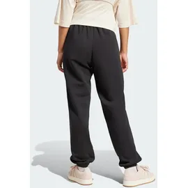 adidas Essentials Loose Jogginghose - Black - 2XS