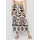 cloud5ive Maxirock Damen Schwarz XS