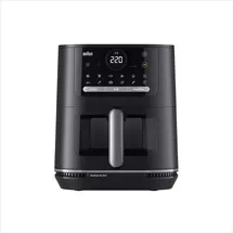 Braun MultiFry 5 HF 5073 schwarz