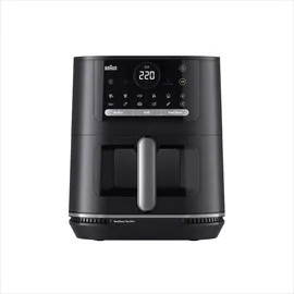 Braun MultiFry 5 HF 5073 schwarz