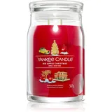 Yankee Candle Big Apple Christmas 567 g