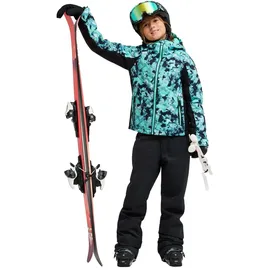 Roxy Snowdrift 10K Snowboardjacke Blau 128