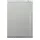 GARDINIA Aluminium-Jalousie 25 mm 140 x 240 cm silber