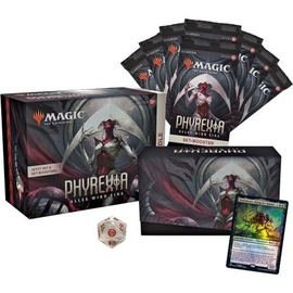 Wizards of the Coast Magic the Gathering Phyrexia: Alles wird eins