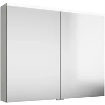Burgbad Eqio 100 cm weiß glanz