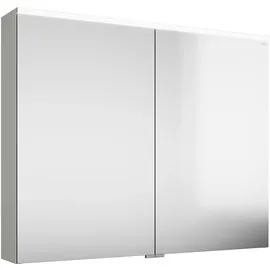 Burgbad Eqio 100 cm weiß glanz