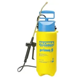GLORIA Drucksprühgerät prima 5 Typ 39 TE 800000 , Füllinhalt: 5 Liter