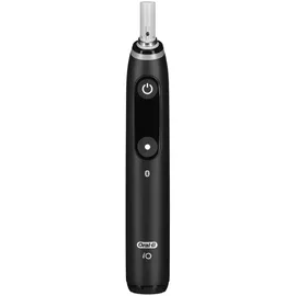 Oral-B iO Series 7N black onyx + Aufsteckbürsten 2 St.