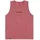 Mons Royale Icon Merino Tank Damen Rosa M