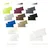 EXKLUSIV HEIMTEXTIL Kissenbezug Jersey 40 x 80 cm Weiss