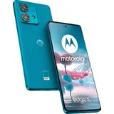 Motorola Edge 40 256 GB, Eclipse Black, 6.55", Dual SIM, 50 Mpx, 5G Smartphone, Schwarz