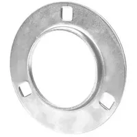 SKF Flanschlagergehäuse PF52