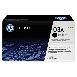HP 03A schwarz (C3903A)