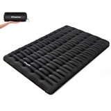 KingCamp Isomatte Super Comfort Double Camping Doppel Luft Bett Matratze 10 cm
