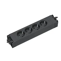 Bachmann STEP BASE 4xCEE7/3 GST18