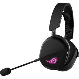 Asus ROG Pelta kabelloses RGB Gaming Headset Bluetooth/2,4 GHz/USB-C ROG SpeedNova RGB