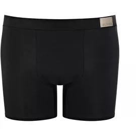 SLOGGI Men GO Natural Boxershorts schwarz S 2er Pack