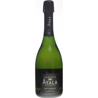 Champagne Ayala Brut Majeur 12% vol 0,75 l