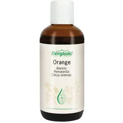 Orangen ÖL süß 100 ml