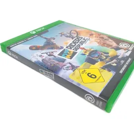 Riders Republic - [Xbox Series X S]