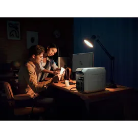 EcoFlow Delta 3 Powerstation 1,024 kWh