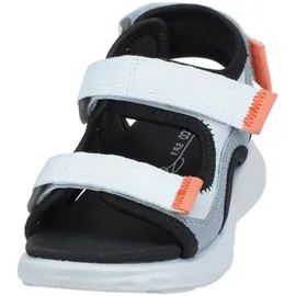 ECCO Outdoor-Sandalen Damen Blau 38